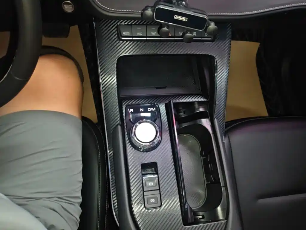Haval H6 — миниатюра 14