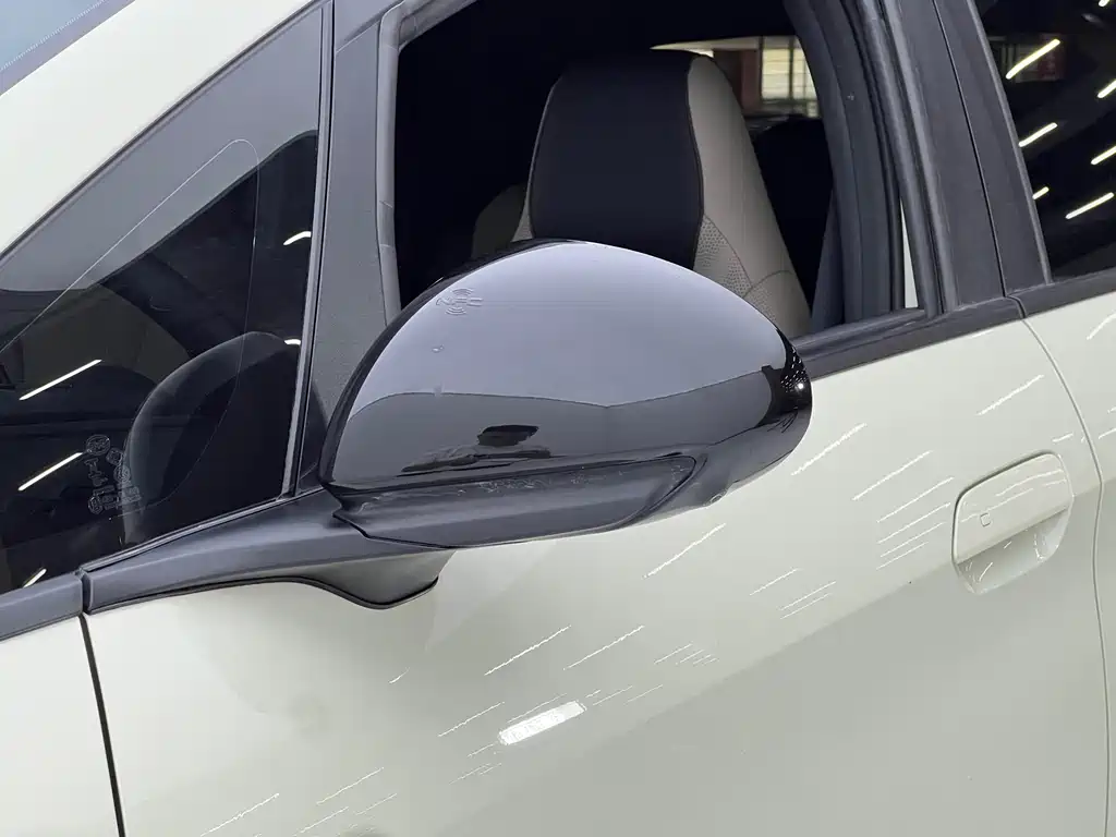 BYD Dolphin — миниатюра 21