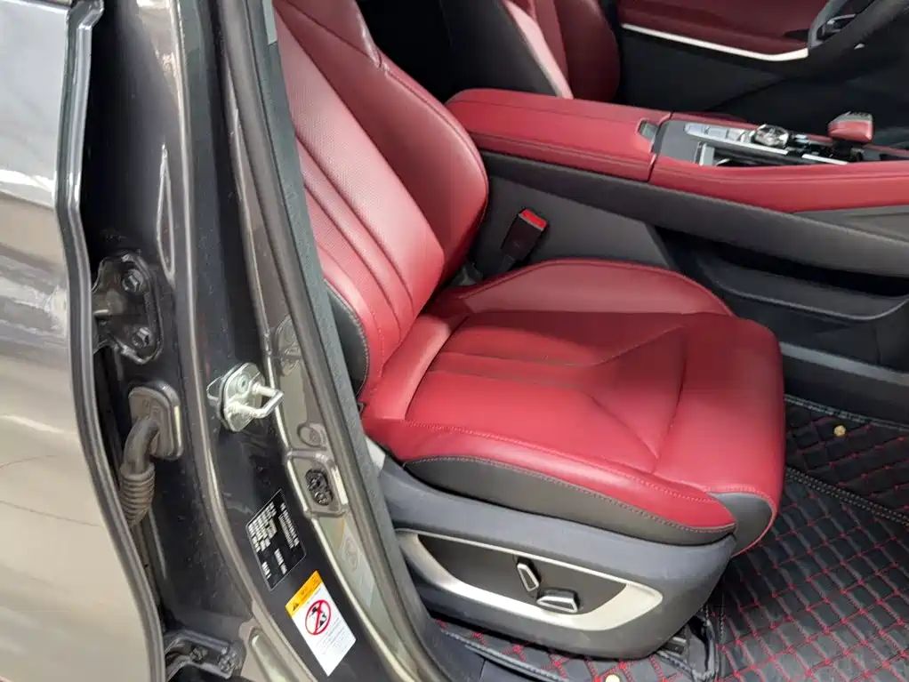 Changan CS75 PLUS — миниатюра 3