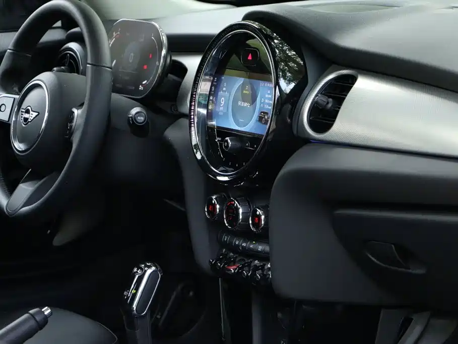 MINI Mini — миниатюра 17