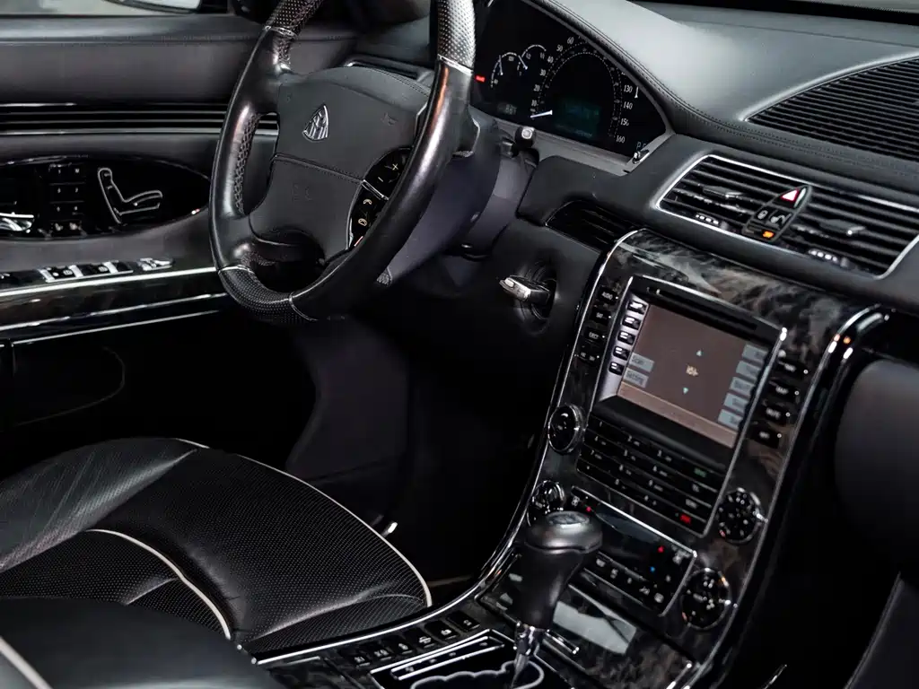 Maybach Maybach — миниатюра 23