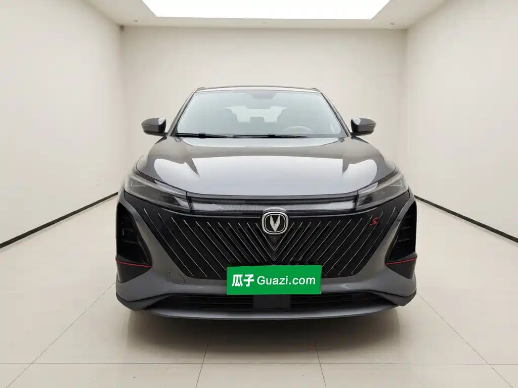 Changan Changan CS75PLUS — миниатюра 2