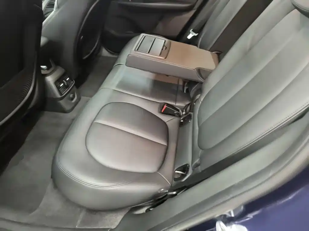 BMW 2 Series Active Tourer — миниатюра 17