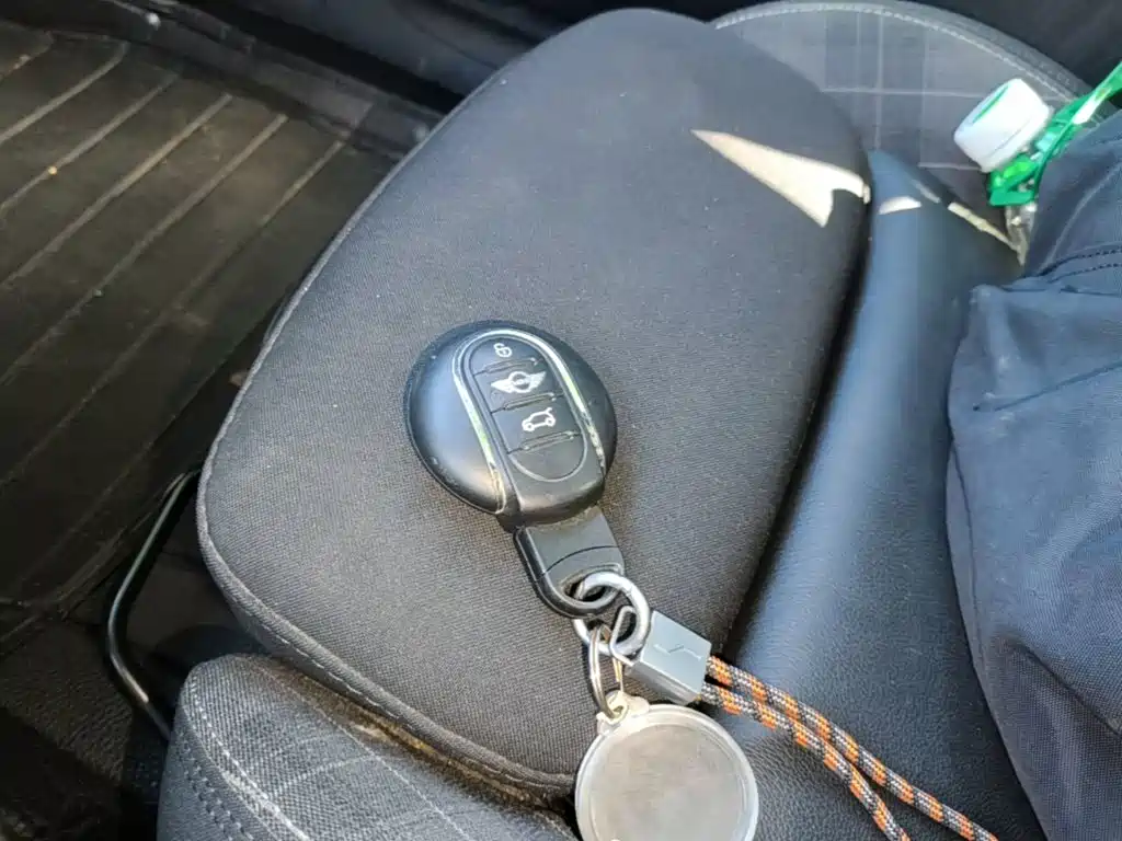 MINI Mini — миниатюра 9