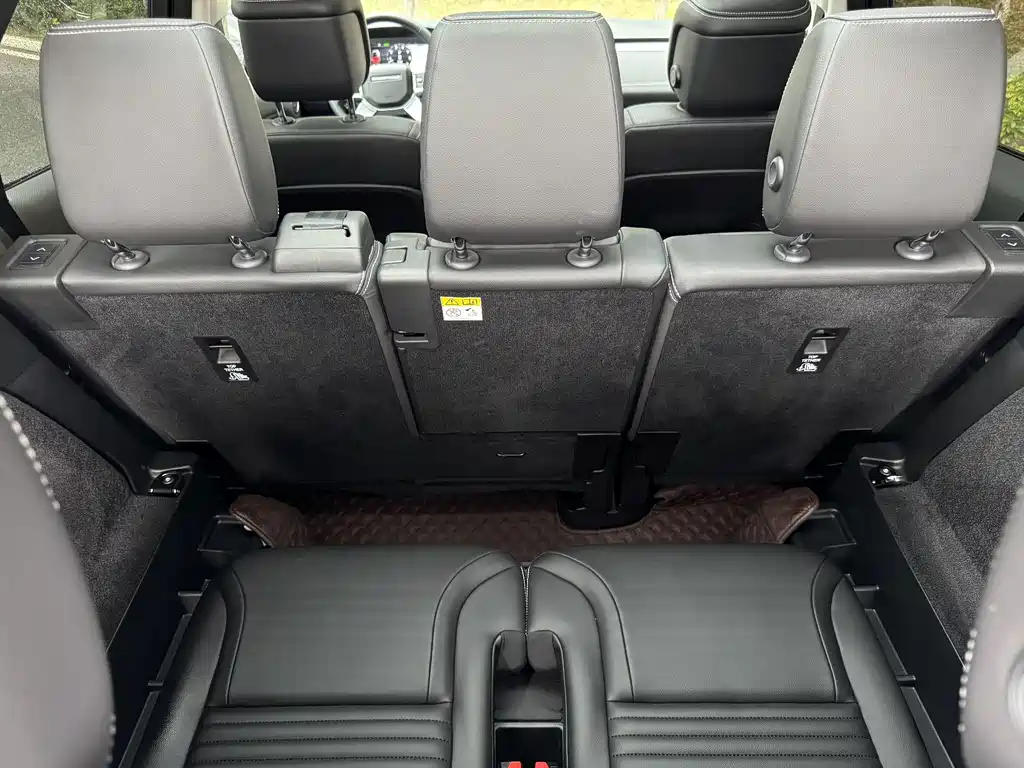 Land Rover Discovery — миниатюра 19