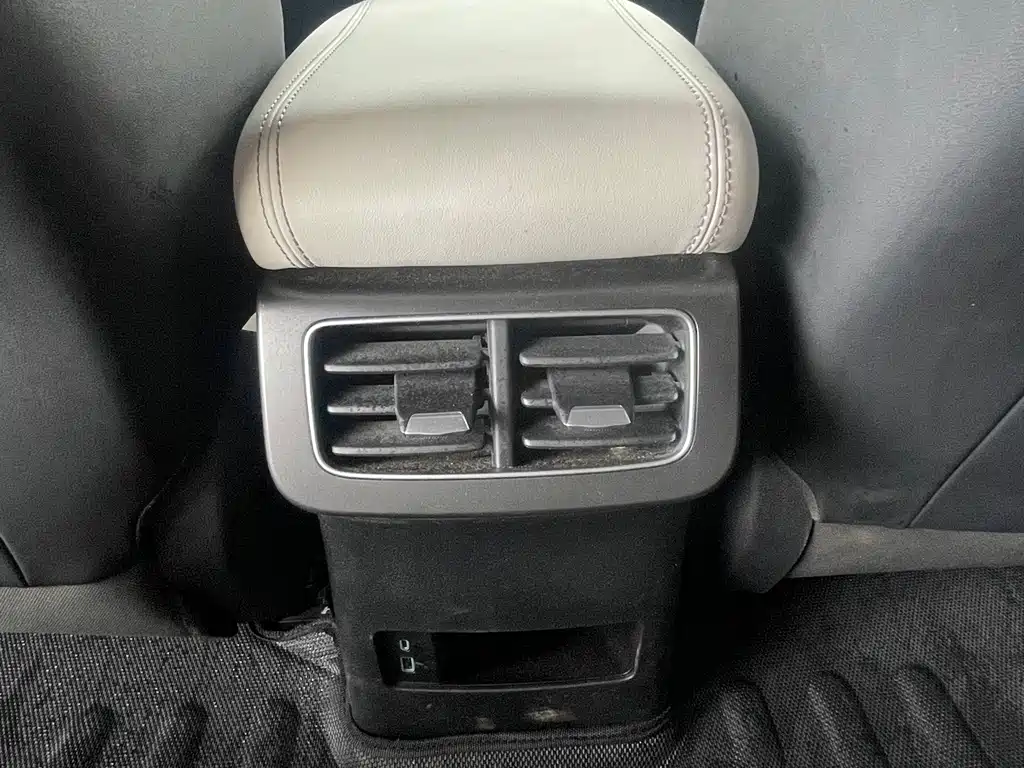 BYD Seal 06 — миниатюра 11