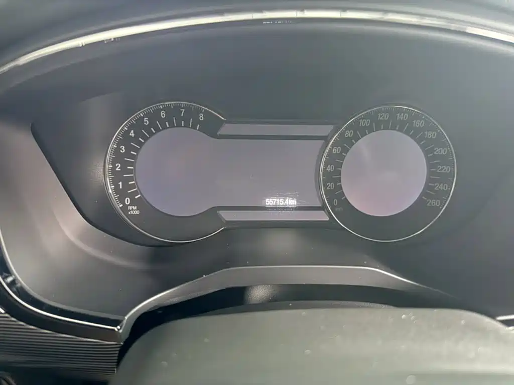 Ford Taurus — миниатюра 13
