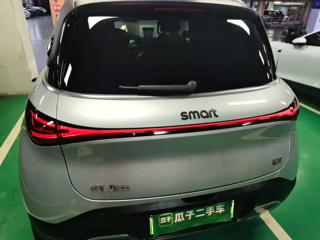 smart Smart #1 — миниатюра 6