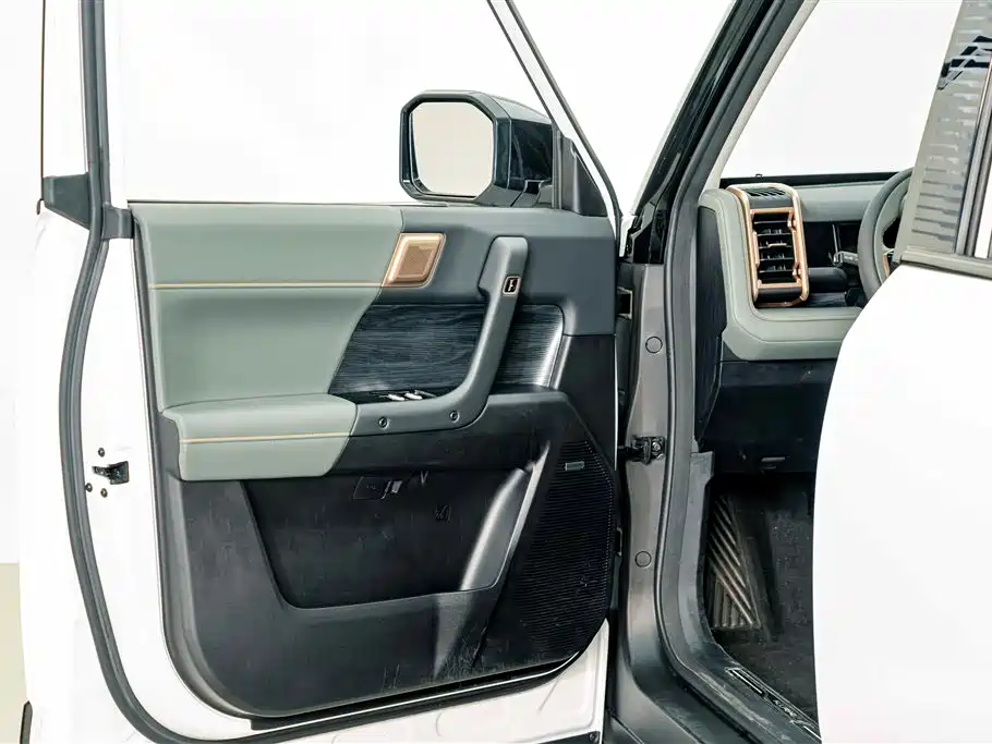 iCAR iCAR 03 — миниатюра 15