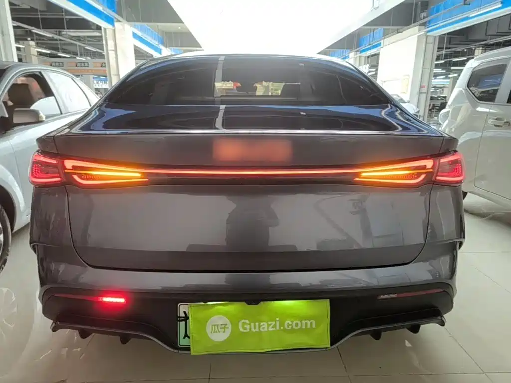 BYD Seal 06 — миниатюра 6