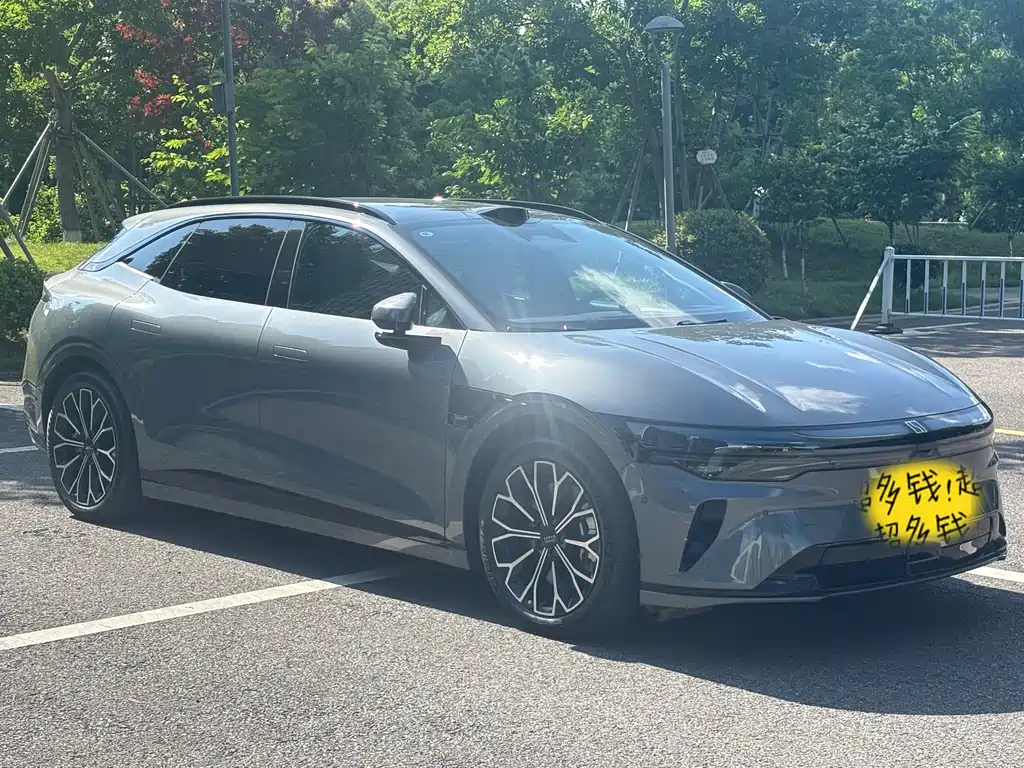 Zeekr 007GT 2025 Smart Drive 100kWh