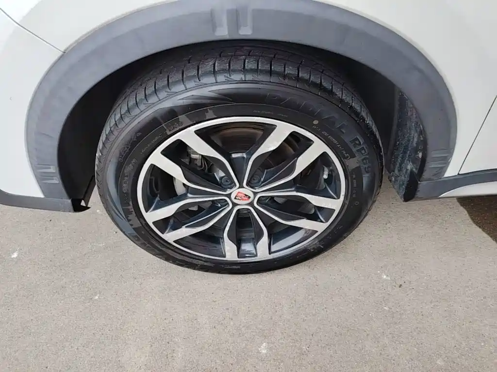 Roewe RX5 — миниатюра 23