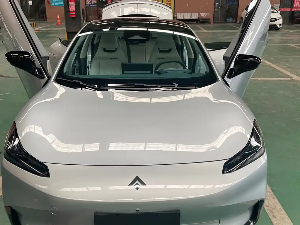 Hyper GT — миниатюра 2