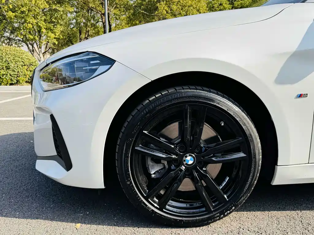 BMW 1 Series — миниатюра 16
