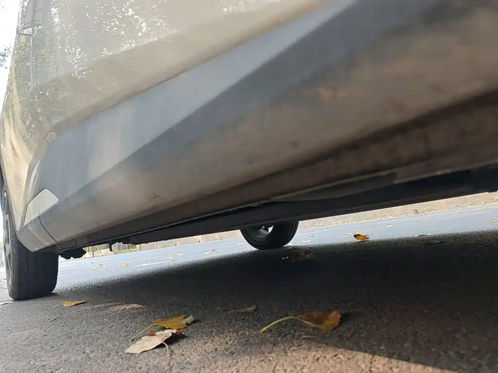 BYD Seagull — миниатюра 21