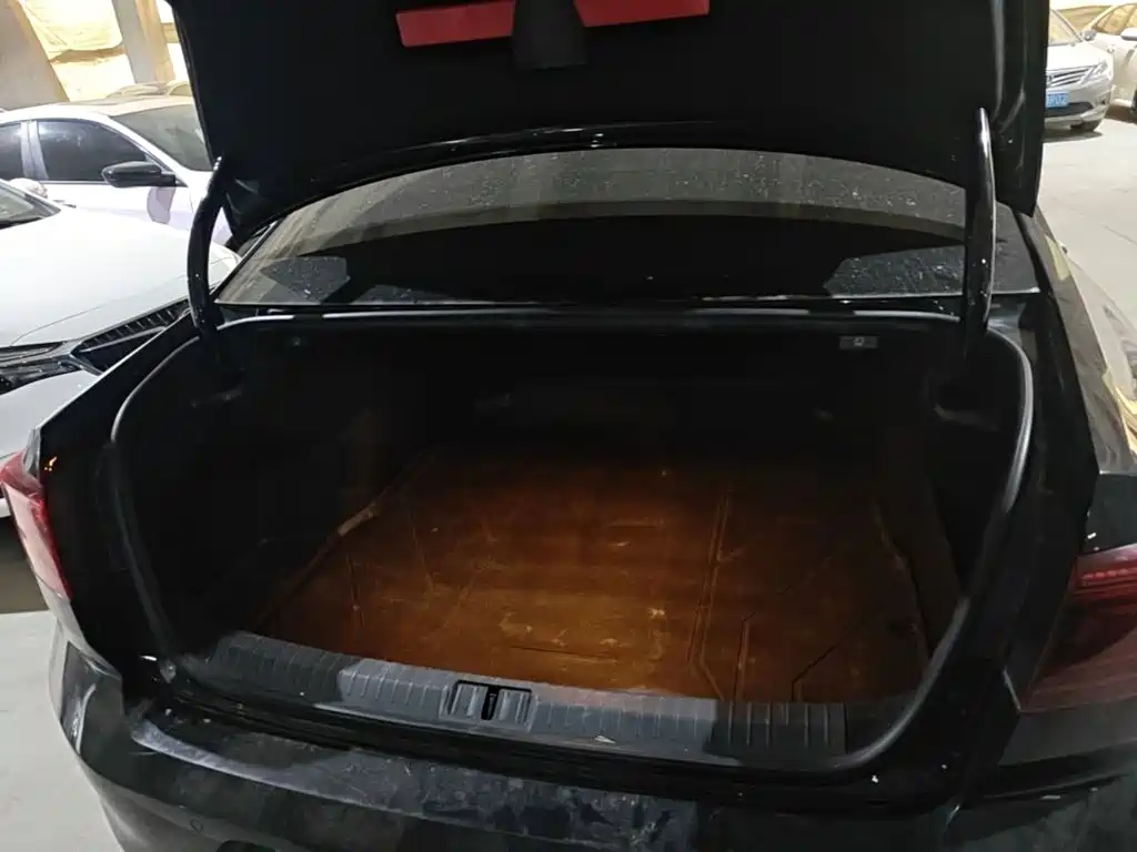 Volkswagen Magotan — миниатюра 15