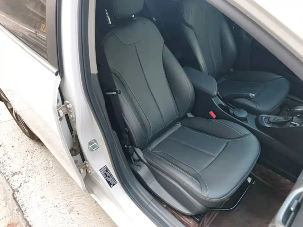 Buick Excelle — миниатюра 25