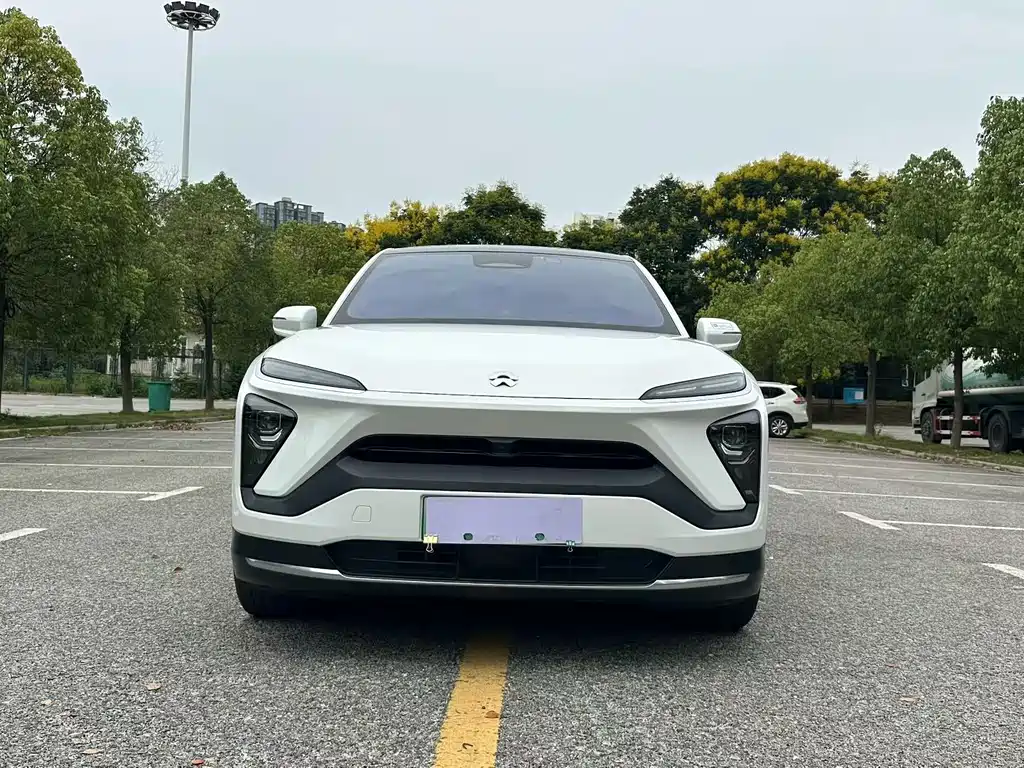 NIO EC6 — миниатюра 2