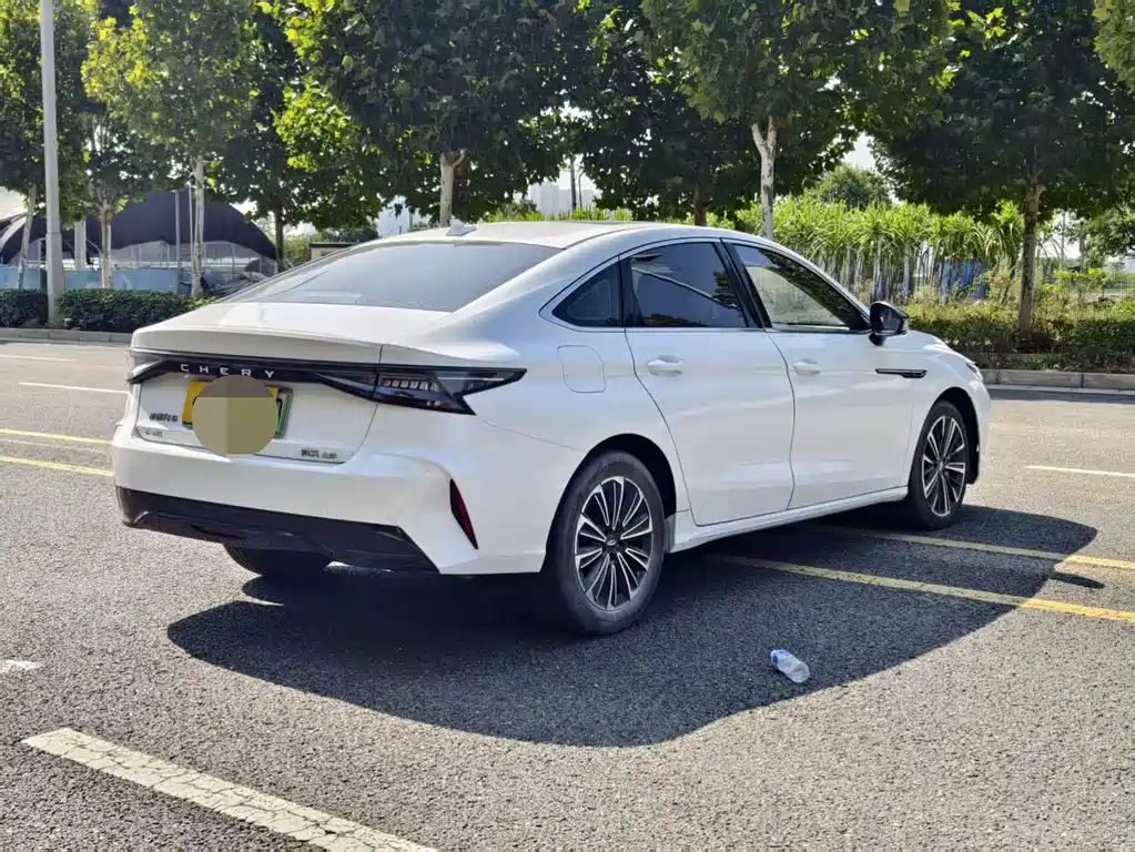 Fulwin Fengyun A8 — миниатюра 6
