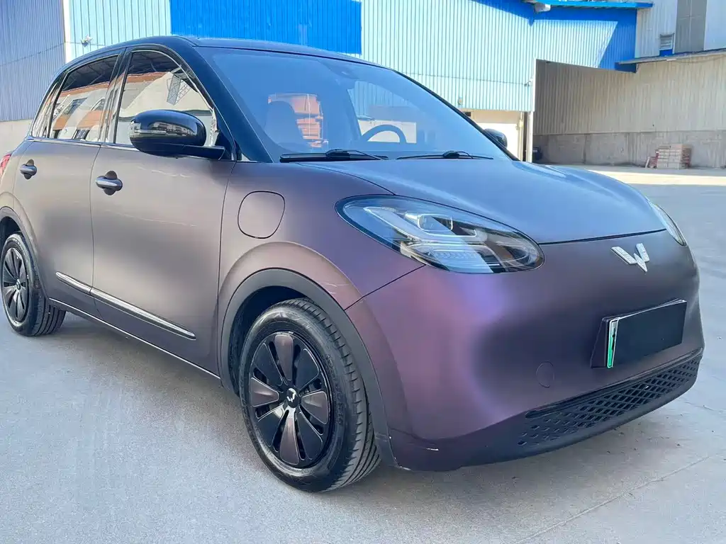 Wuling Bingo — миниатюра 3