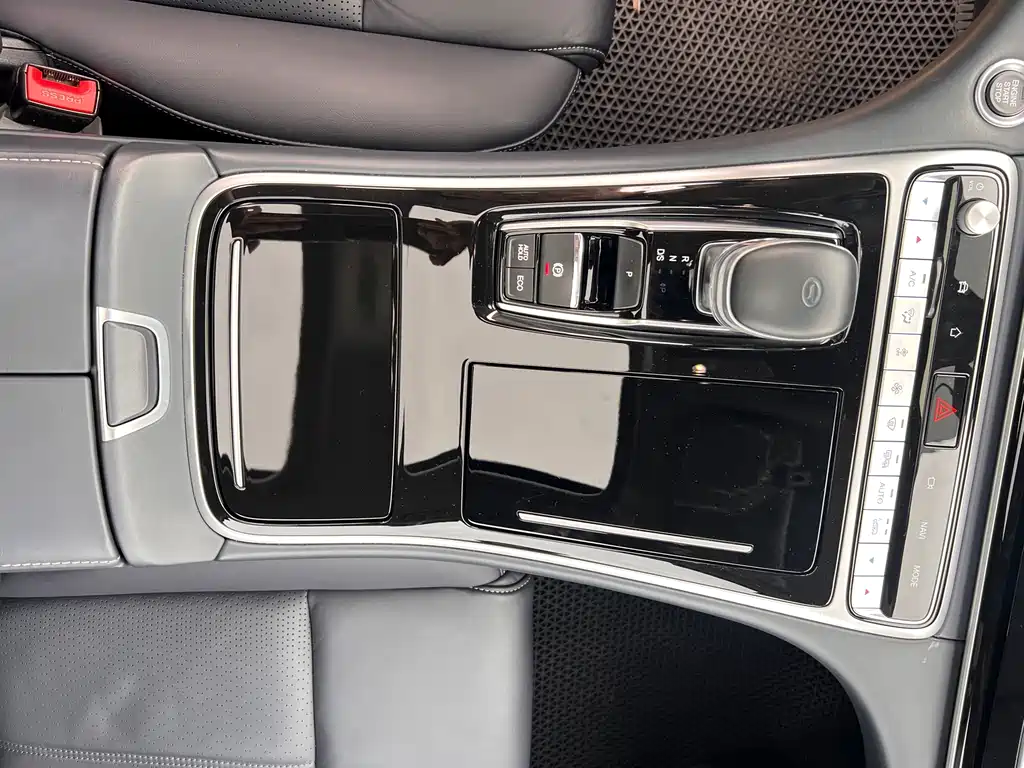 GAC Motor Trumpchi M8 — миниатюра 15
