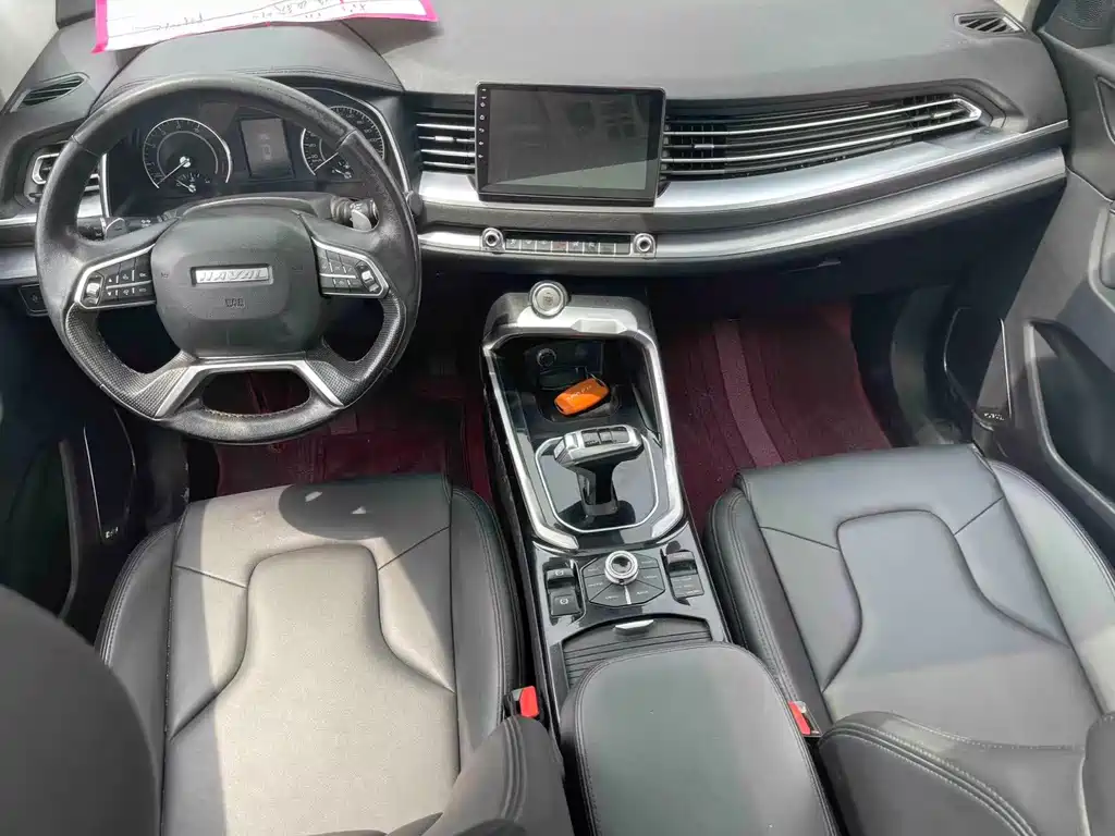 Haval H6 — миниатюра 6