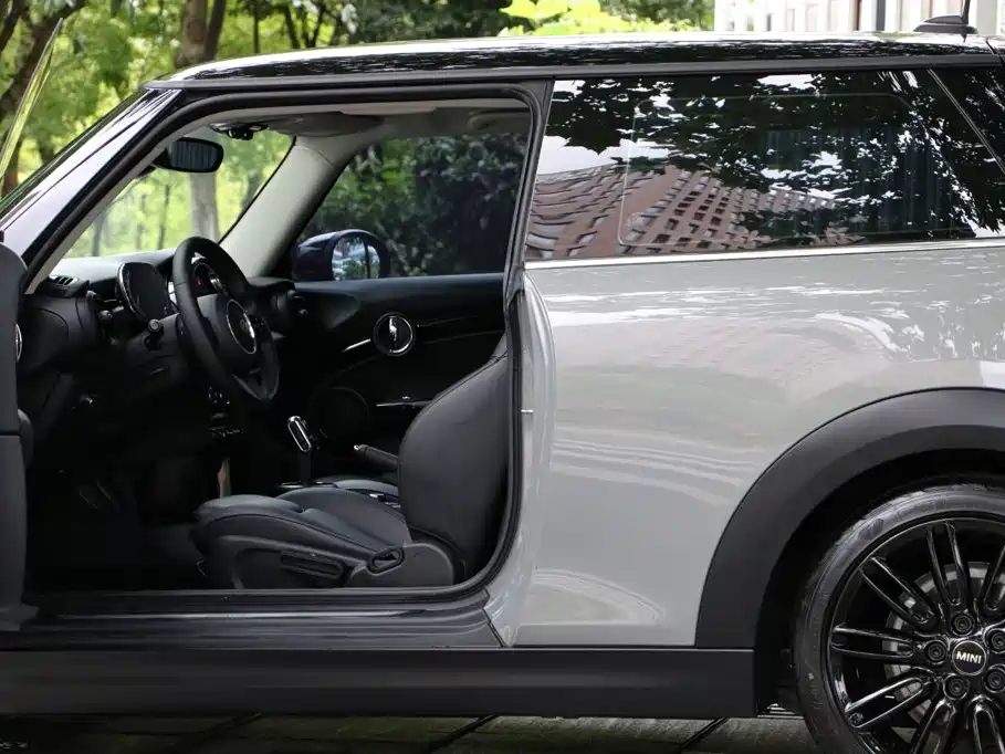 MINI Mini — миниатюра 11
