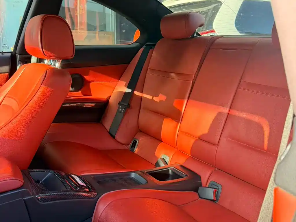 BMW 3 Series (Import) — миниатюра 8