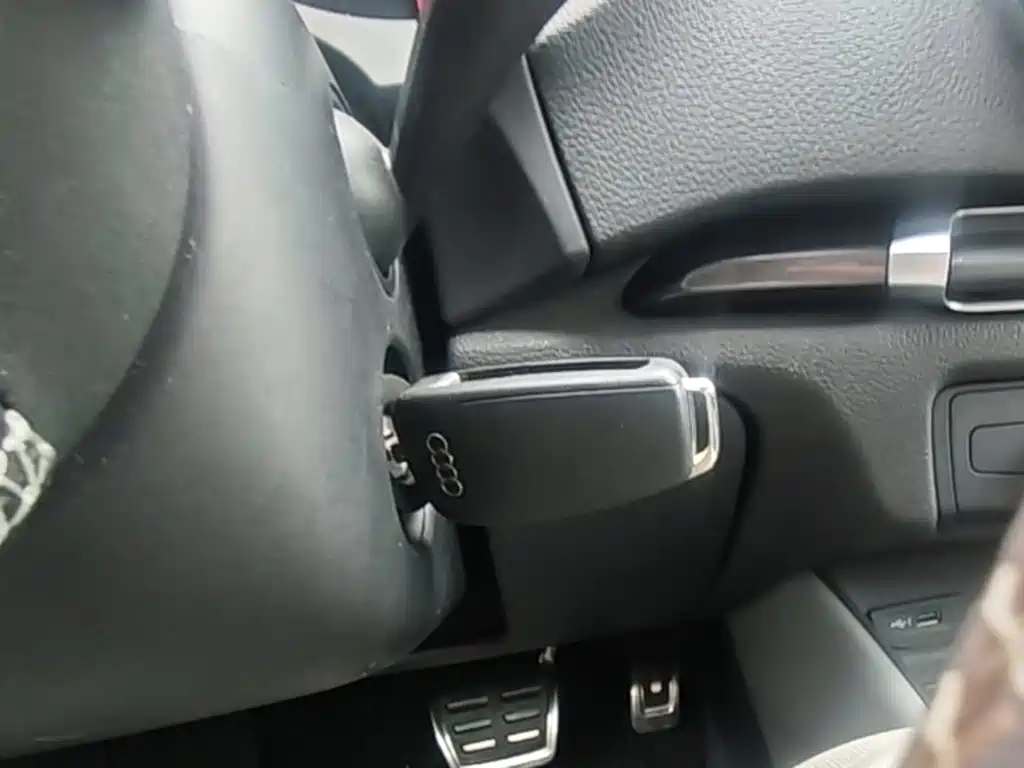 Audi A3 — миниатюра 9