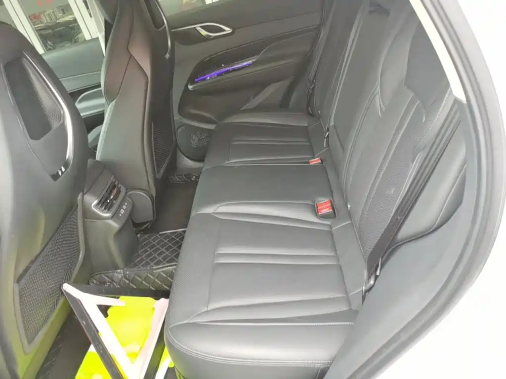 Hongqi Hongqi HS3 PHEV — миниатюра 17