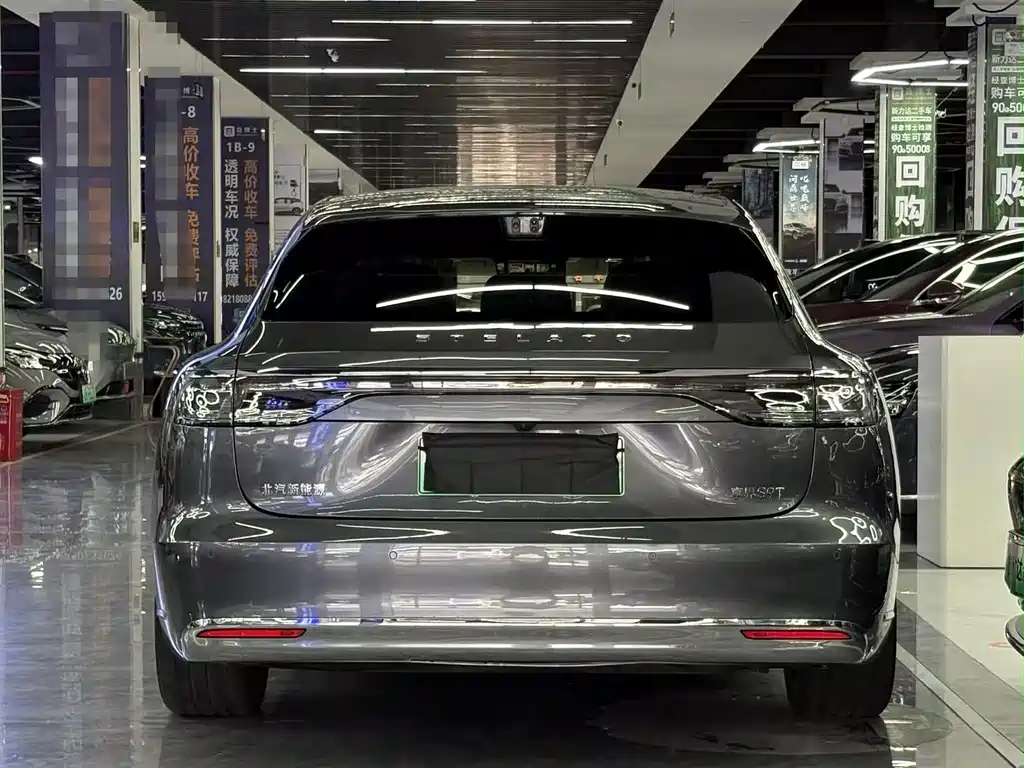 Xiangjie Xiangjie S9T — миниатюра 5