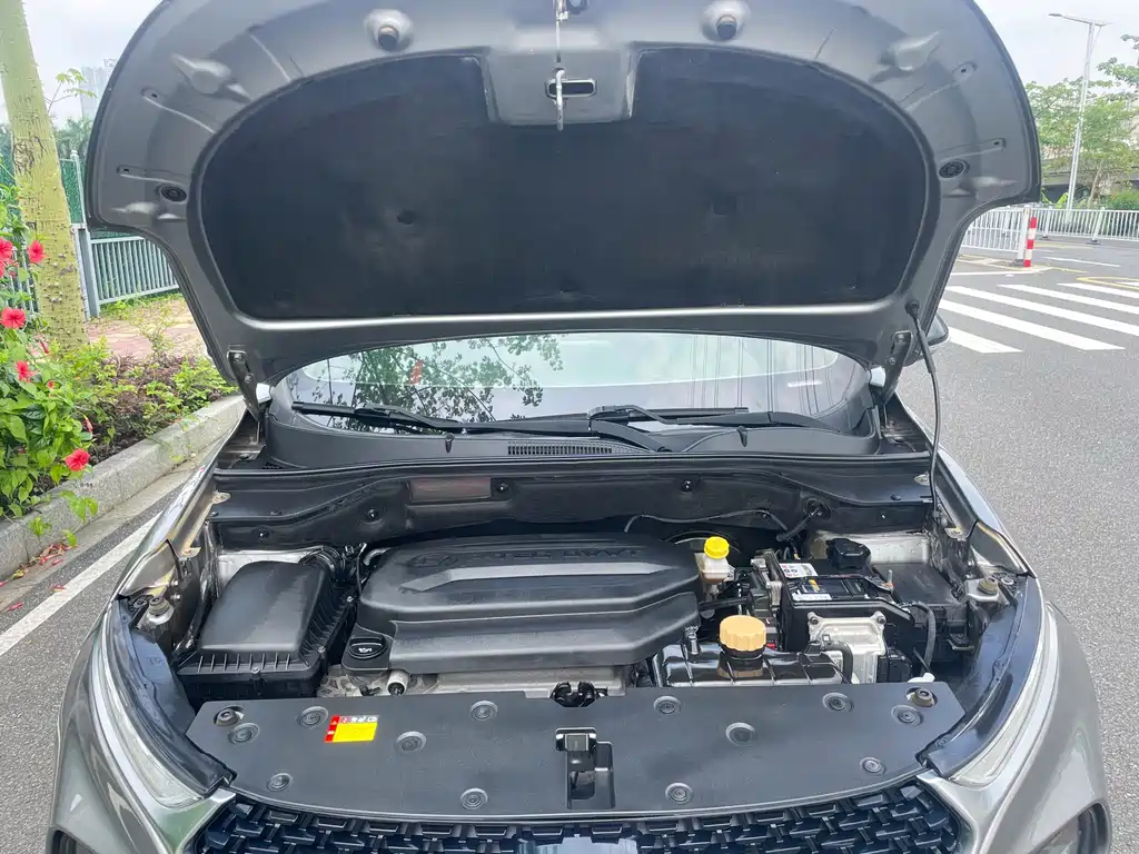 Baojun 510 — миниатюра 26