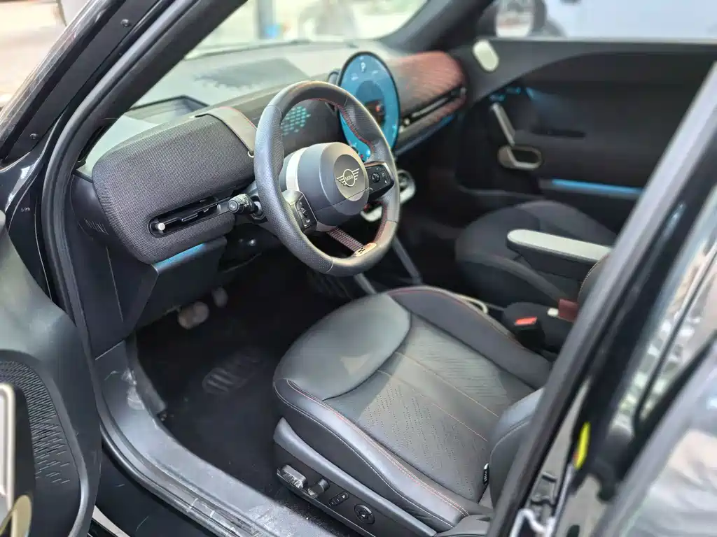 MINI MINI ACEMAN EV — миниатюра 6