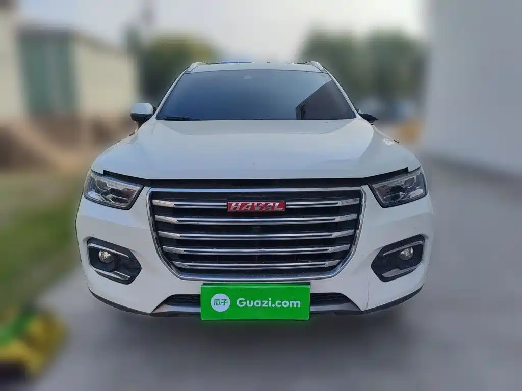 Haval H6 — миниатюра 2