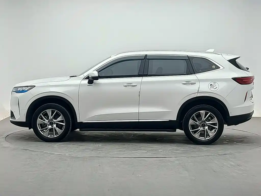 Haval H6 — миниатюра 2