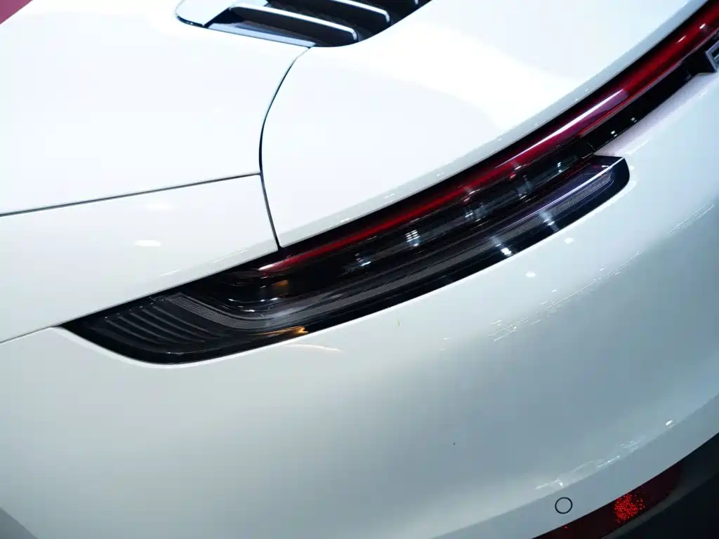 Porsche 911 — миниатюра 12