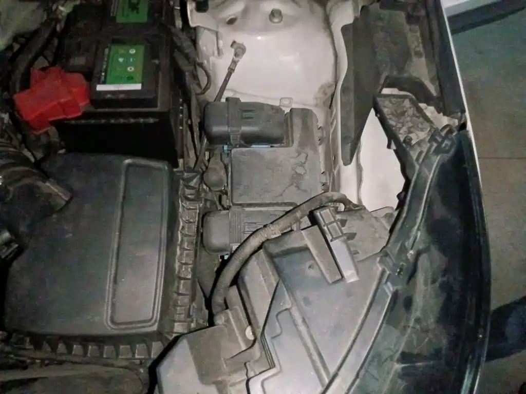 Ford Edge — миниатюра 21