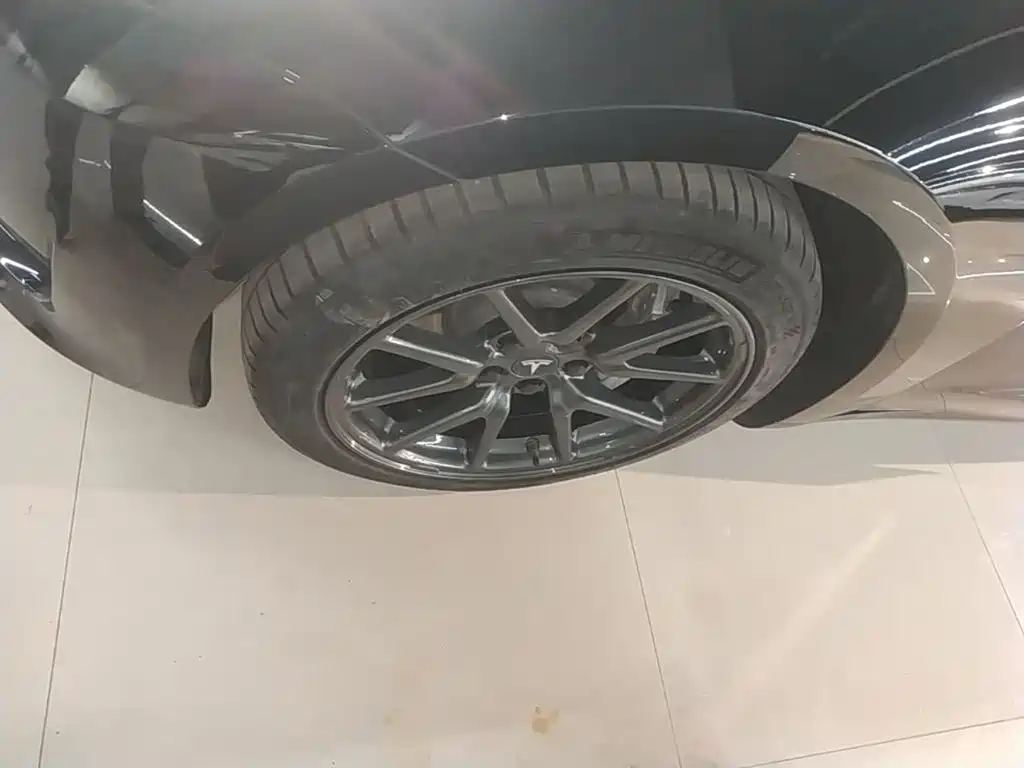 Tesla Model 3 — миниатюра 23