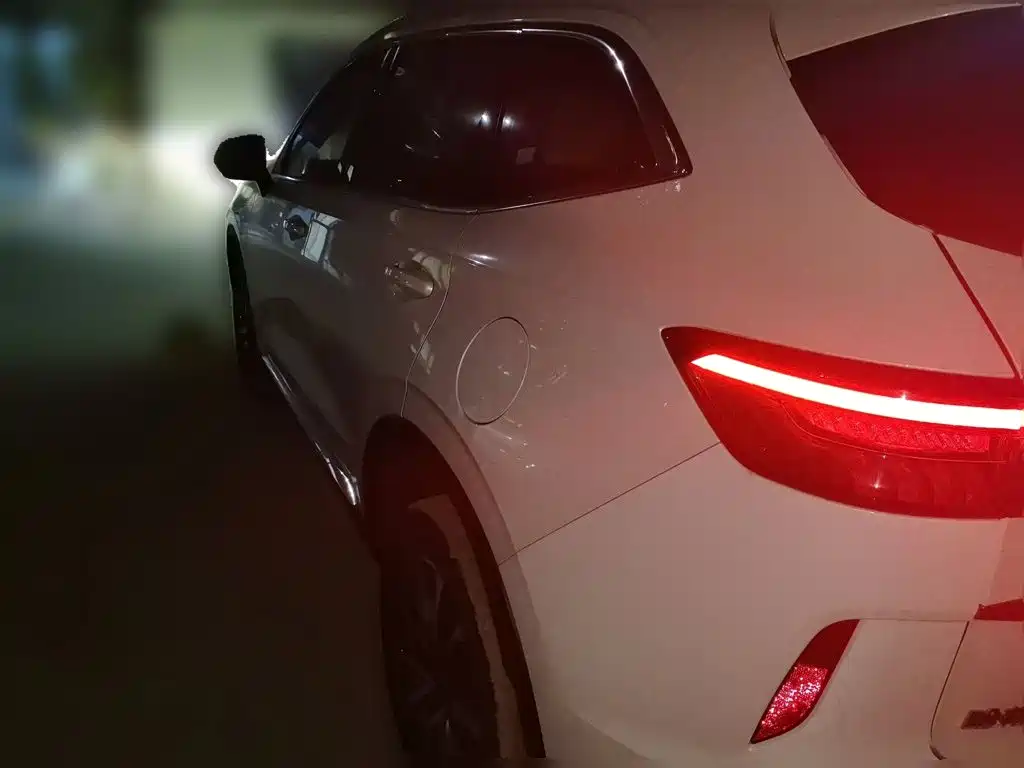 Haval H6 — миниатюра 4