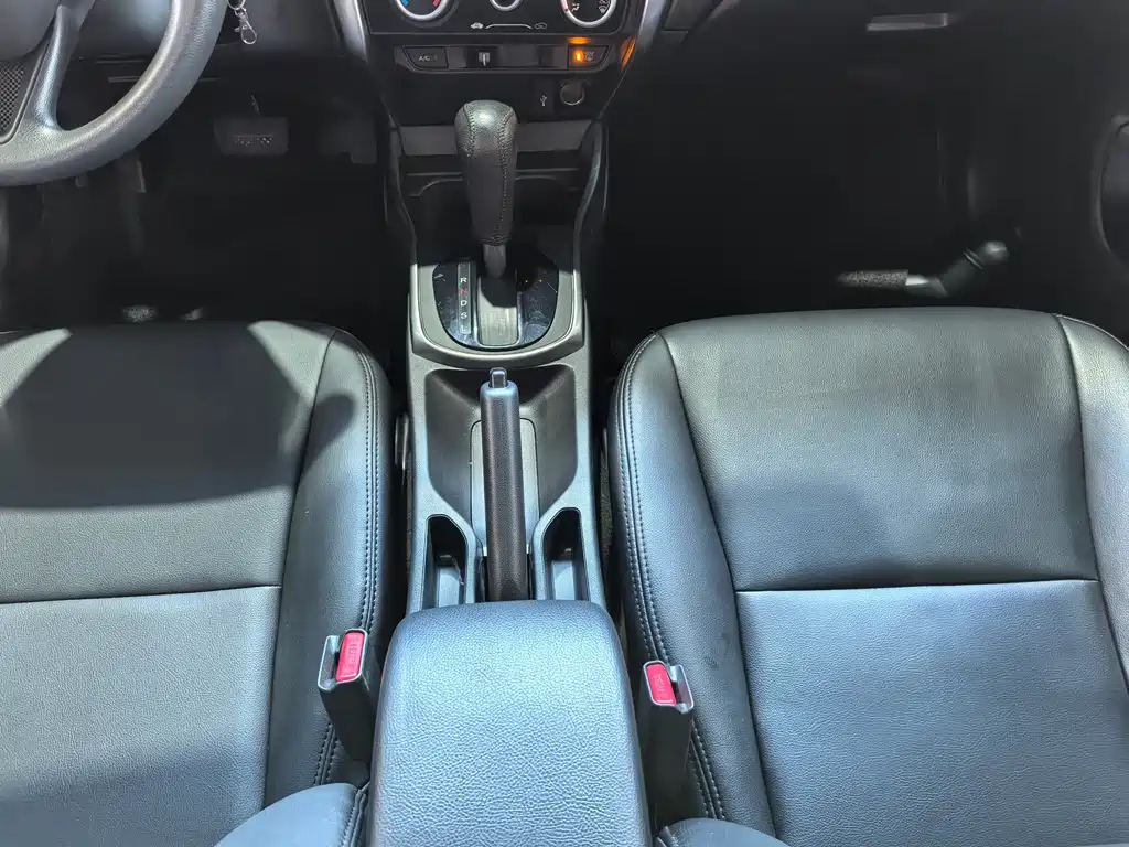 Honda City — миниатюра 13