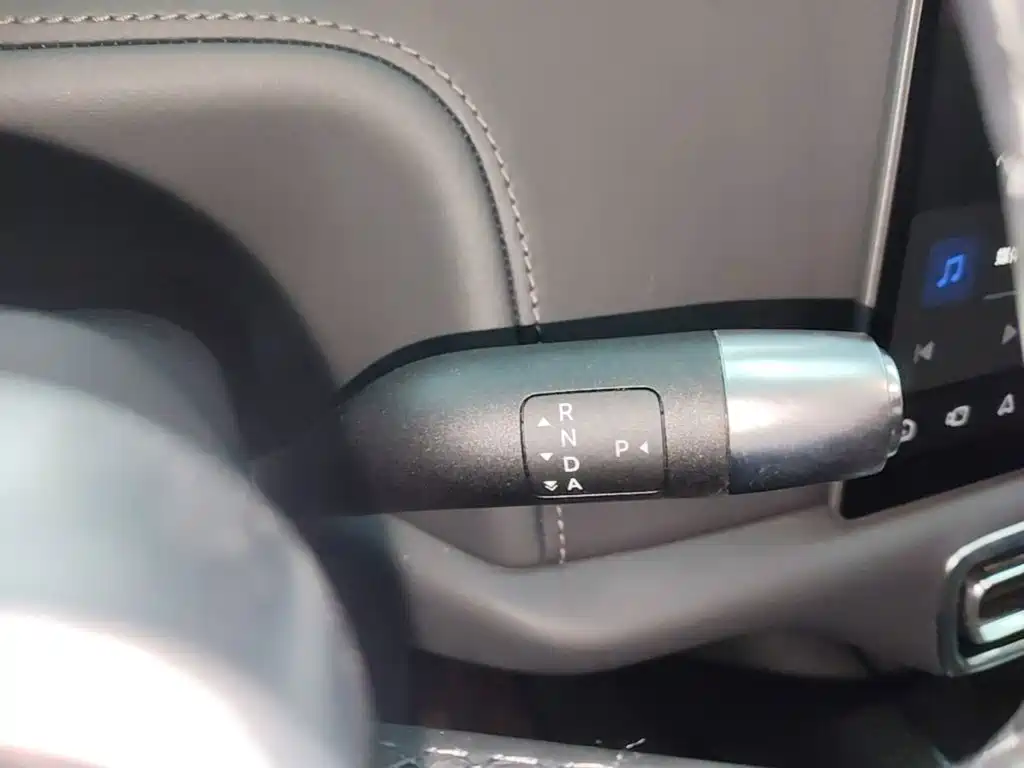 Li Auto Li L9 — миниатюра 14