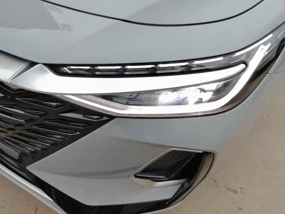 Chery Arrizo 8 — миниатюра 5