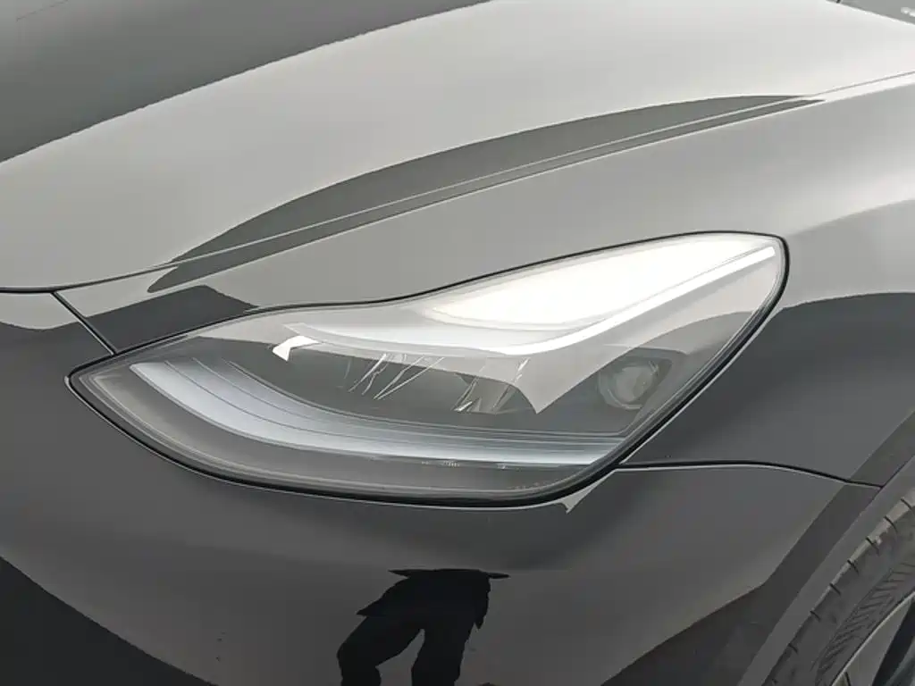 Tesla Model Y — миниатюра 14