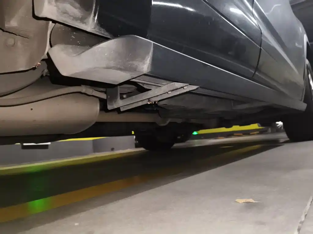 Toyota Highlander — миниатюра 17