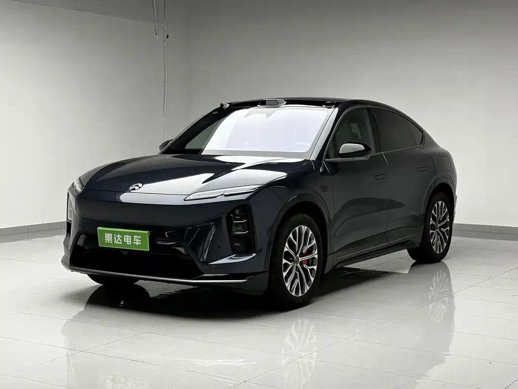NIO EC6