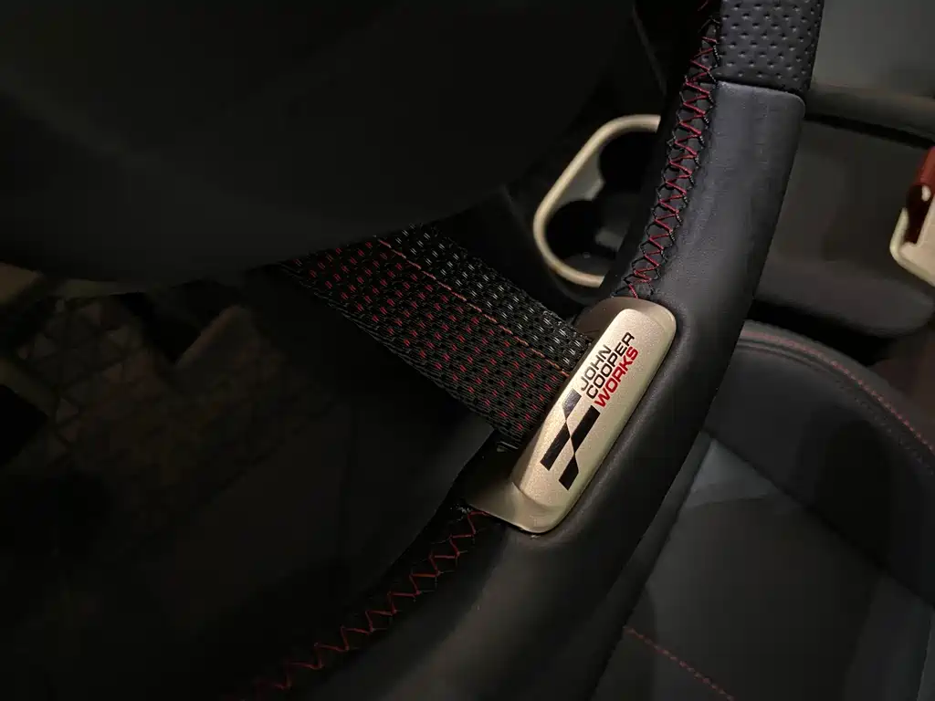 MINI Mini JCW Countryman — миниатюра 23