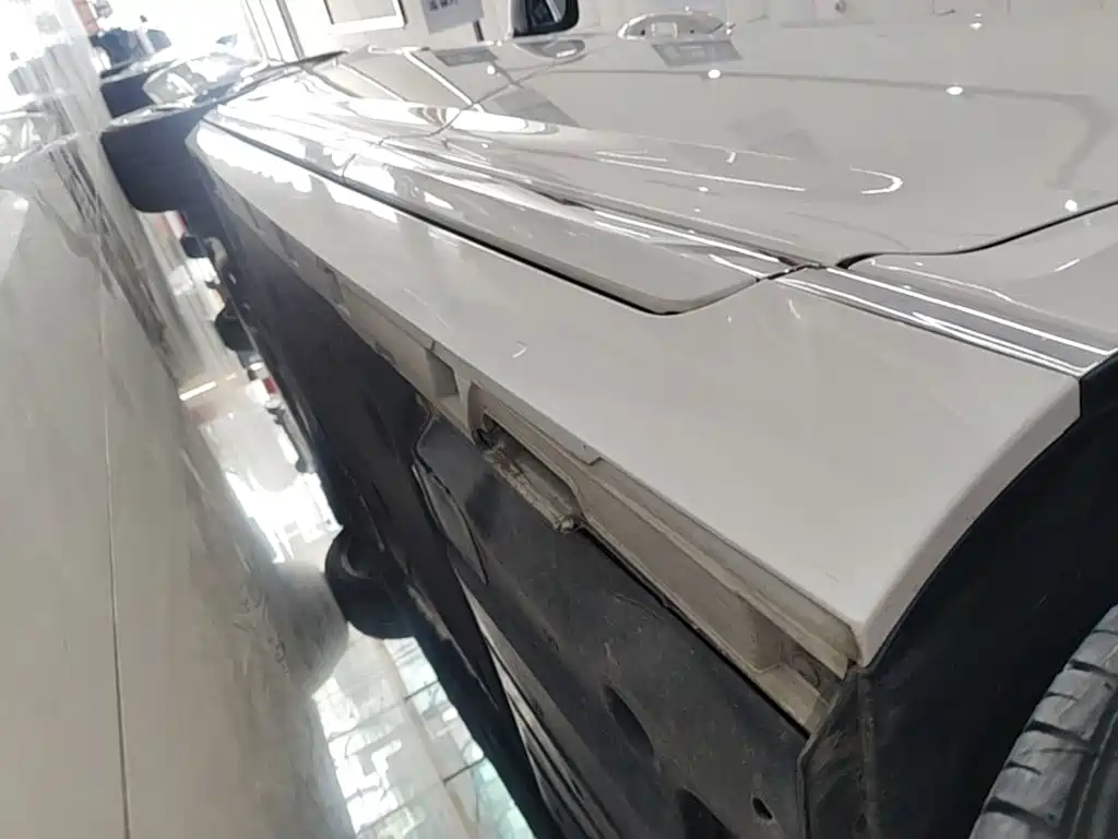 Volkswagen Magotan — миниатюра 22