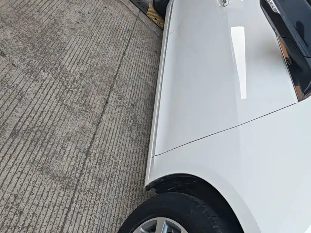 Chevrolet Malibu — миниатюра 21