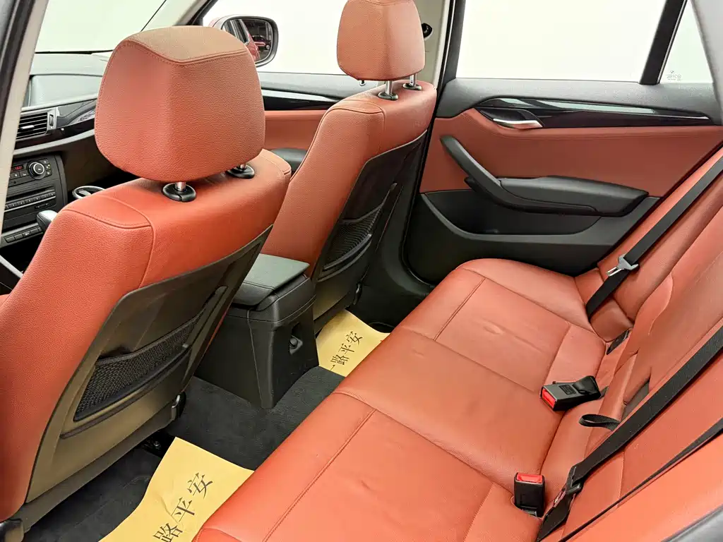 BMW X1 (Import) — миниатюра 22