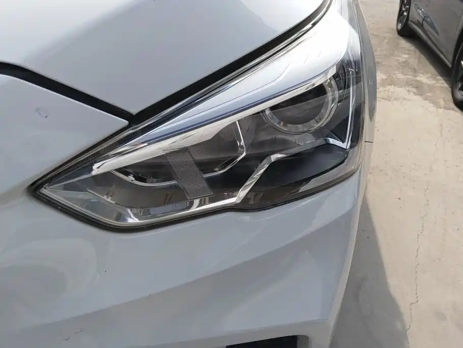 Haval M6 — миниатюра 5